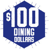 Dining Dollars